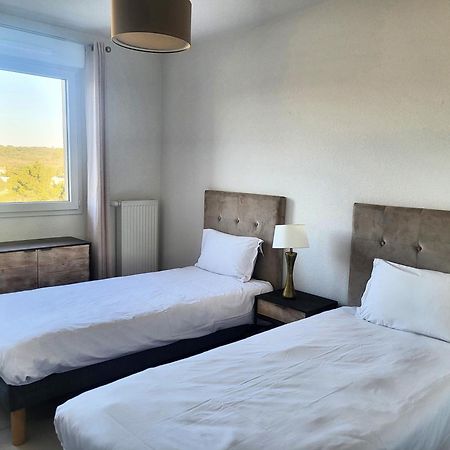 Zenao Appart'Hotels 阿维尼翁新城 外观 照片