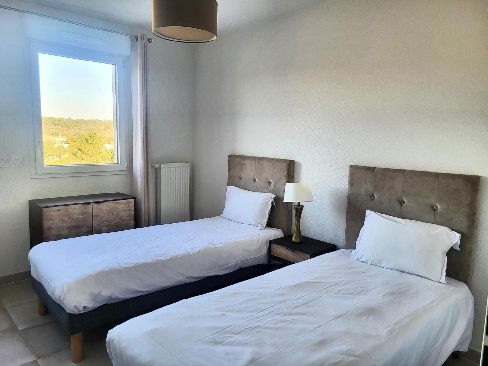 Zenao Appart'Hotels 阿维尼翁新城 外观 照片